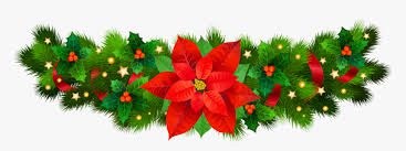 Order your holiday wreath and/or poinsettia today!