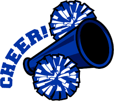 Congratulations SSMS Competitive Cheer Team!