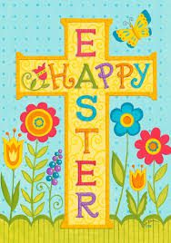 Happy Easter!