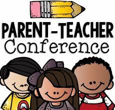 Smith Parent/Teacher Conferences tonight from 4pm-7pm.