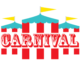 Parent volunteers and donations needed for 8th Grade Celebration Carnival