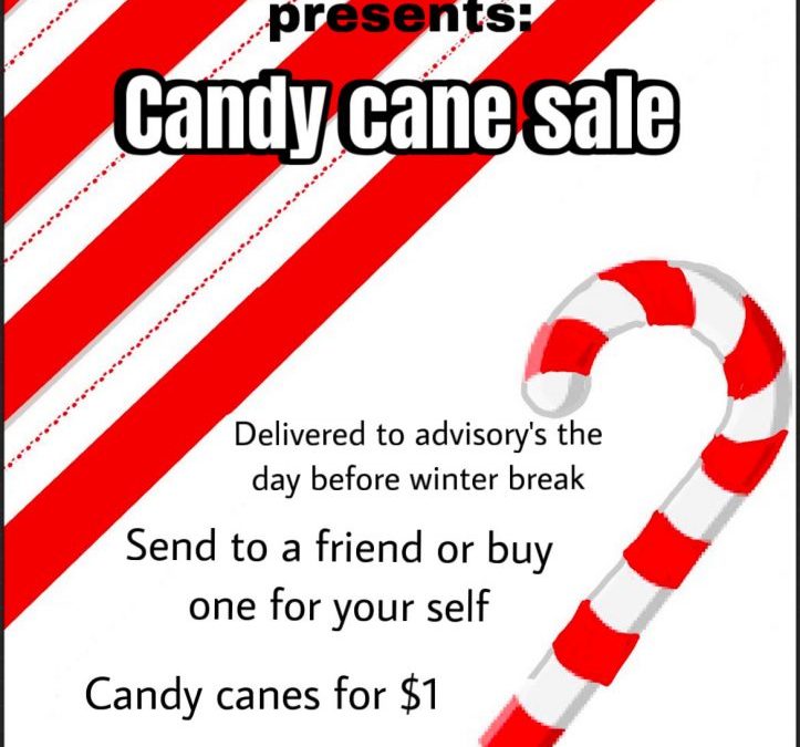 SEDSAC Candy Gram Sale