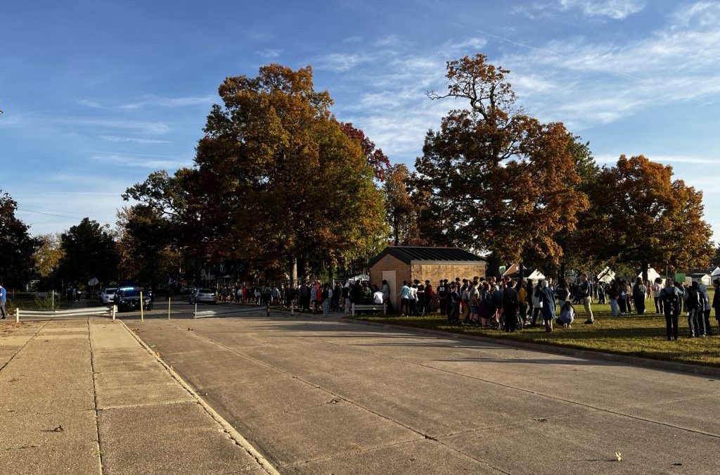 Building Evacuation Drill Successful